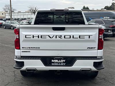 Used 2021 Chevrolet Silverado 1500 RST Crew Cab for sale #PC4195 - photo 2