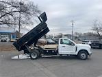 Used 2024 Ford F-350 Regular Cab Dump Truck for sale #PC4206 - photo 23