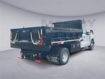 Used 2024 Ford F-350 Regular Cab Dump Truck for sale #PC4206 - photo 2