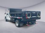 Used 2024 Ford F-350 Regular Cab Dump Truck for sale #PC4206 - photo 5