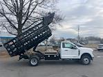 2024 Ford F-350 Regular Cab DRW 4WD Cab Chassis for sale #PC4207 - photo 24