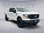 Used 2021 Ford F-150 XL SuperCrew Cab for sale #PC4220 - photo 1