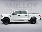 Used 2021 Ford F-150 XL SuperCrew Cab for sale #PC4220 - photo 3