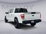 Used 2021 Ford F-150 XL SuperCrew Cab for sale #PC4220 - photo 4