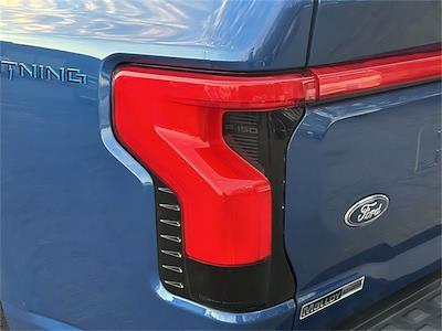 Used 2022 Ford F-150 Lightning Lariat SuperCrew Cab for sale #PC4229 - photo 2