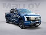 Used 2022 Ford F-150 Lightning Lariat SuperCrew Cab for sale #PC4229 - photo 1