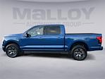 Used 2022 Ford F-150 Lightning Lariat SuperCrew Cab for sale #PC4229 - photo 3