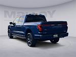 Used 2022 Ford F-150 Lightning Lariat SuperCrew Cab for sale #PC4229 - photo 4