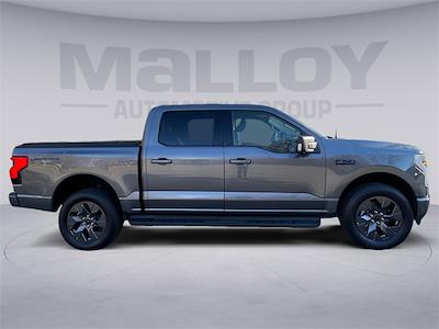 Used 2024 Ford F-150 Lightning Flash SuperCrew Cab for sale #PC4244 - photo 2