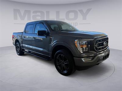 2023 Ford F-150 SuperCrew Cab 4WD Pickup for sale #PC4259 - photo 1