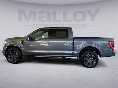 2023 Ford F-150 SuperCrew Cab 4WD Pickup for sale #PC4259 - photo 2