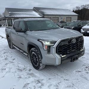 2025 Toyota Tundra CrewMax Cab 4WD Pickup for sale #PC4264 - photo 1