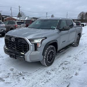 2025 Toyota Tundra CrewMax Cab 4WD Pickup for sale #PC4264 - photo 2