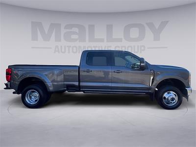 Used 2023 Ford F-350 Lariat Crew Cab for sale #PC4266 - photo 2