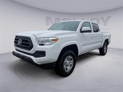 Used 2023 Toyota Tacoma SR Double Cab for sale #PC4284 - photo 1