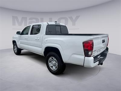 Used 2023 Toyota Tacoma SR Double Cab for sale #PC4284 - photo 2