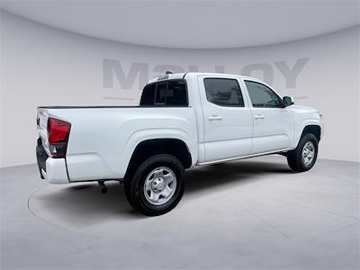 Used 2023 Toyota Tacoma SR Double Cab for sale #PC4284 - photo 2