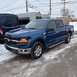 Used 2025 Ford F-150 XLT SuperCrew Cab for sale #PC4294 - photo 1