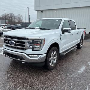 2022 Ford F-150 SuperCrew Cab 4WD Pickup for sale #PC4299 - photo 1