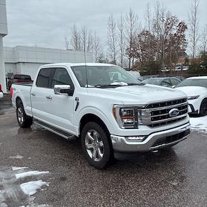 2022 Ford F-150 SuperCrew Cab 4WD Pickup for sale #PC4299 - photo 2