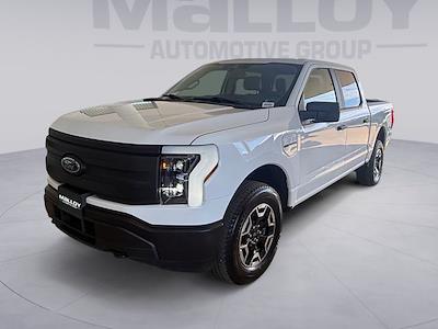 Used 2023 Ford F-150 Lightning - photo 1