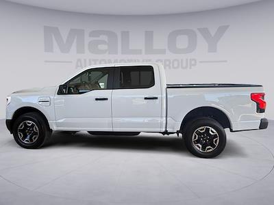 Used 2023 Ford F-150 Lightning - photo 1