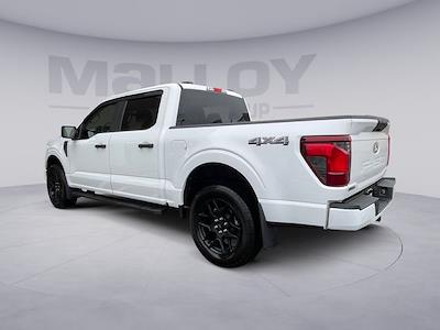 Used 2024 Ford F-150 - photo 1