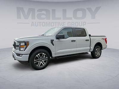 Used 2023 Ford F-150 - photo 1
