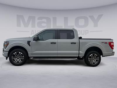 Used 2023 Ford F-150 - photo 1