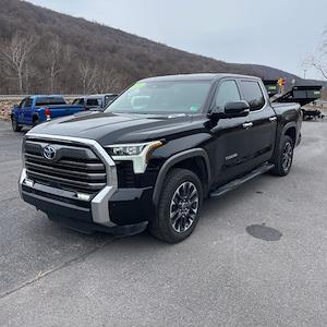 2024 Toyota Tundra CrewMax Cab 4WD Pickup for sale #PC4317 - photo 1