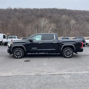 2024 Toyota Tundra CrewMax Cab 4WD Pickup for sale #PC4317 - photo 2