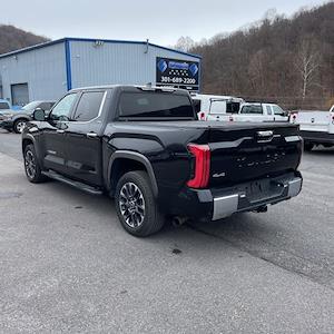 Used 2024 Toyota Tundra - photo 1