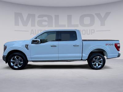 Used 2022 Ford F-150 - photo 1