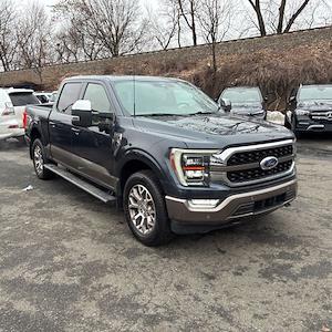 2022 Ford F-150 SuperCrew Cab 4WD Pickup for sale #PC4332 - photo 1