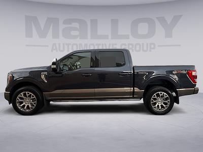 2022 Ford F-150 SuperCrew Cab 4WD Pickup for sale #PC4332 - photo 2