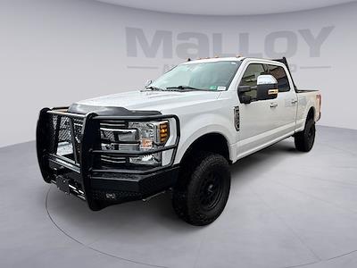 Used 2019 Ford F-250 - photo 1
