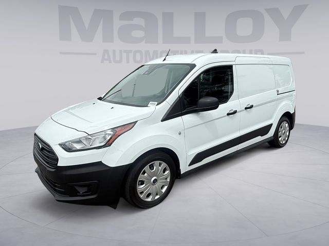 Used 2023 Ford Transit Connect - photo 1