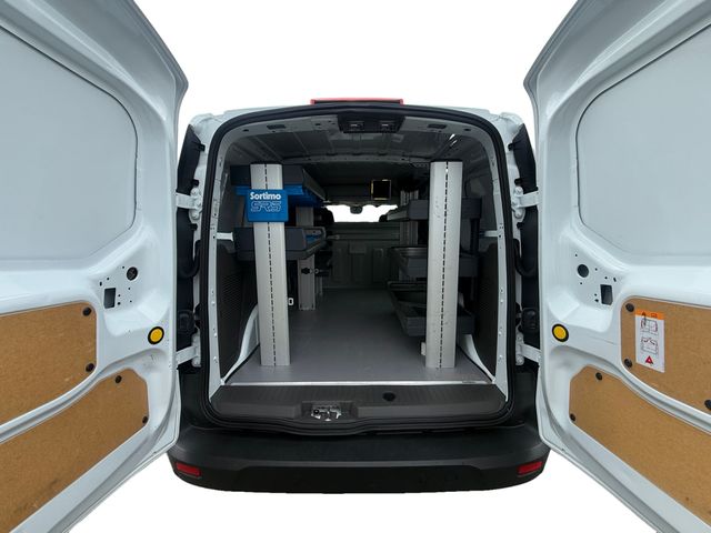 Used 2023 Ford Transit Connect - photo 2