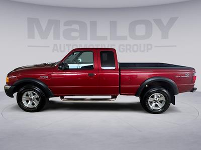 2004 Ford Ranger Super Cab 4WD Pickup for sale #PC4535 - photo 2