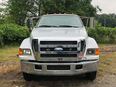 Used 2007 Ford F-650 - photo 1