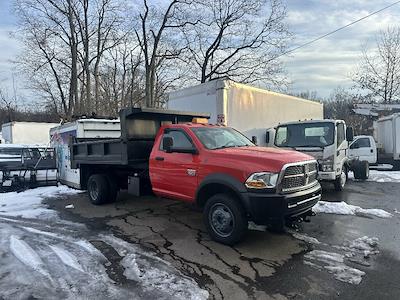 Used 2011 Dodge Ram 4500 - photo 1