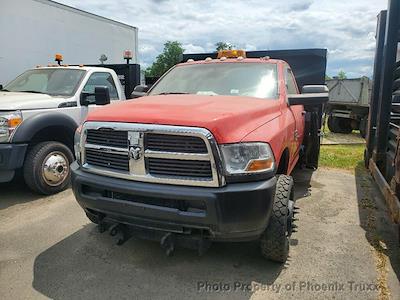 Used 2011 Dodge Ram 4500 - photo 1
