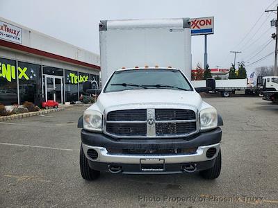 Used 2008 Dodge Ram 4500 - photo 1