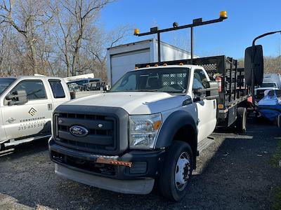 Used 2013 Ford F-450 - photo 1
