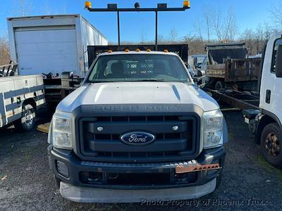 Used 2013 Ford F-450 - photo 1