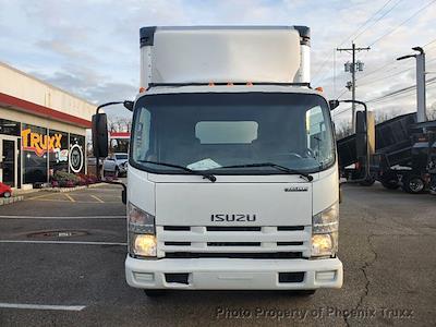Used 2013 Isuzu NPR-HD - photo 1