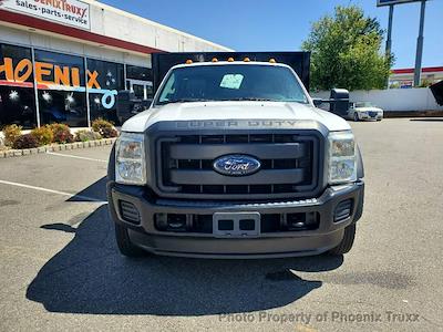 Used 2013 Ford F-550 - photo 1