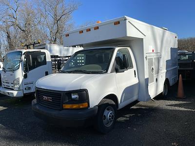 Used 2007 GMC Savana 3500 - photo 1