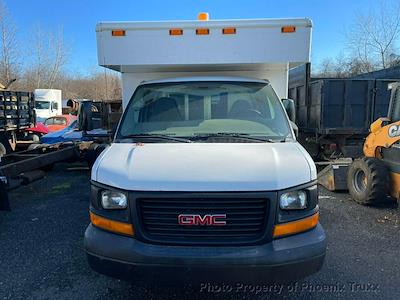 Used 2007 GMC Savana 3500 - photo 1