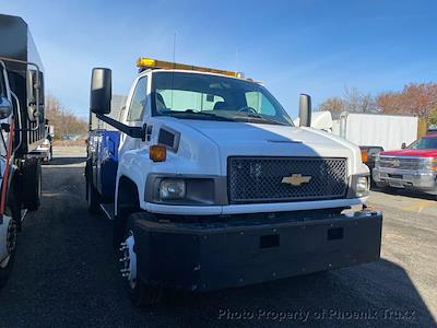 Used 2009 Chevrolet Kodiak C5500 - photo 1